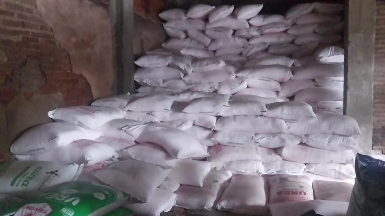Penebusan Pupuk Bersubsidi Wajib Lampirkan KTP Asli, Kuota Perwakilan Dibatasi