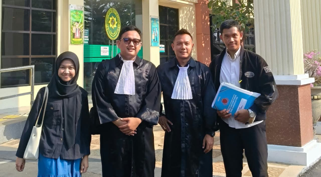 Bayaran Dipotong, Kontraktor Laporkan Pengelola Proyek The Savana 2 ke Kantor Pajak