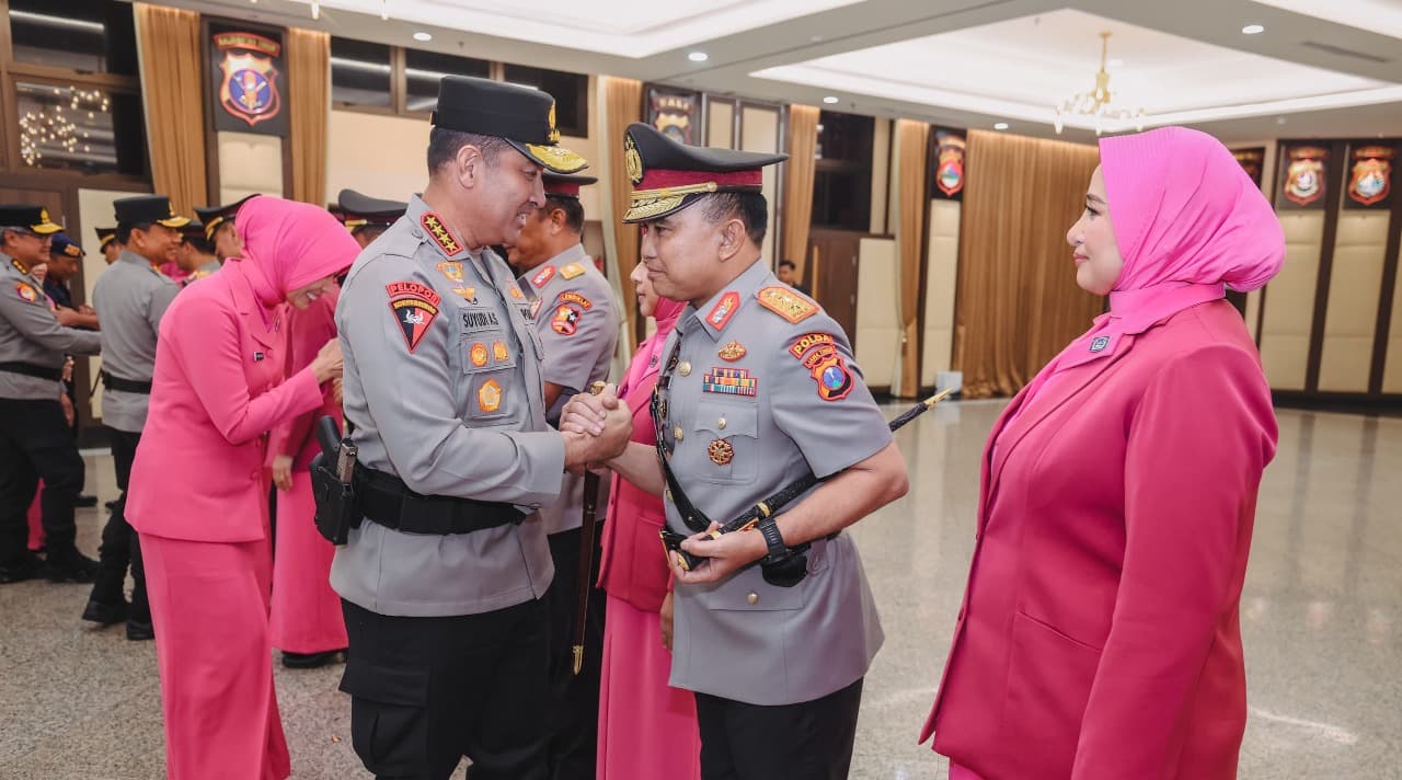 Kapolda Jatim Irjen Pol Dekananto Ajak Polisi Lebih Dekat dengan Masyarakat