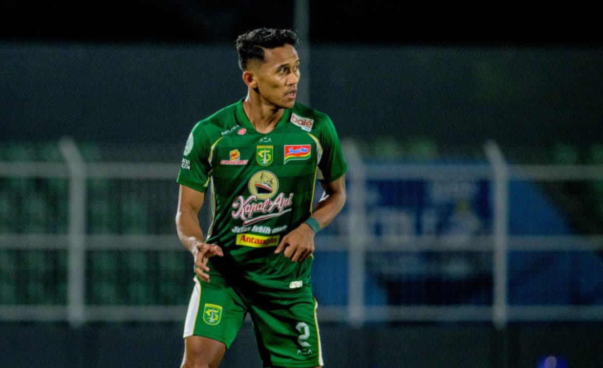 Kemenangan di Markas Isenmulang Kalteng FC Jadi Modal Persebaya Hadapi PSS Sleman