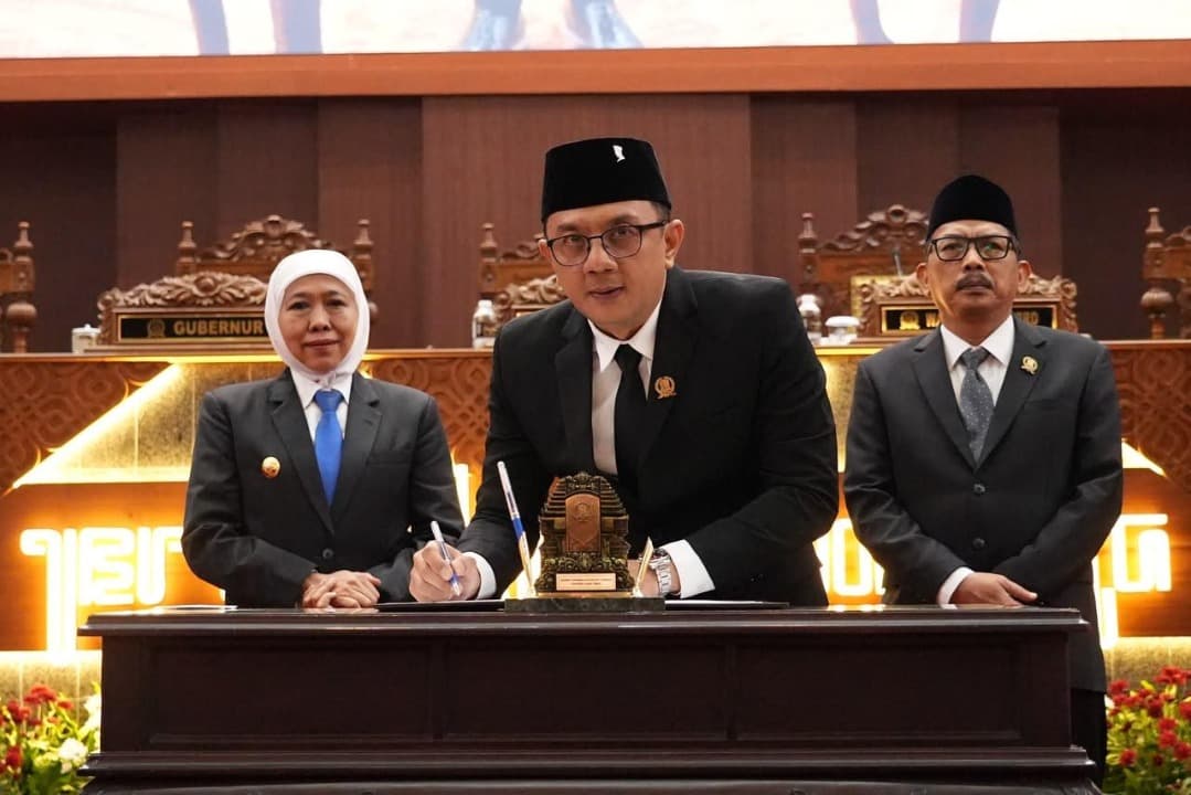 81 Tahun Jawa Timur: Dari Keunggulan Menuju Kemajuan yang Dirasakan