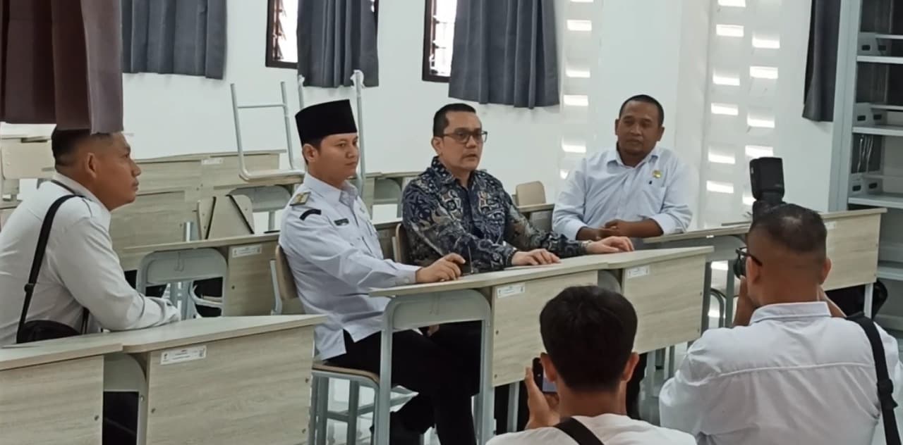 Tinjau Sekolah Rakyat di Trenggalek, Ombudsman RI Sebut Fasilitas Memadai dan Layak