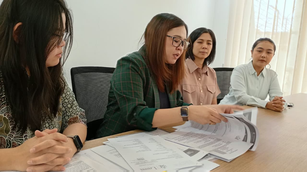 Investor dan PT Sambal Bakar Indonesia Sepakat Berdamai, Laporan Polisi dan Perkara Arbitrase Dicabut