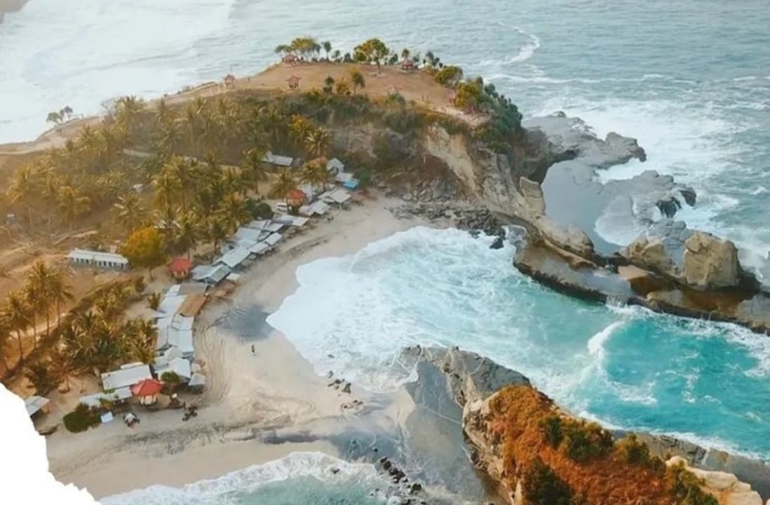 PAD Pariwisata Pacitan Kurang Rp2,7 Miliar, Akhir Tahun Jadi Tumpuan