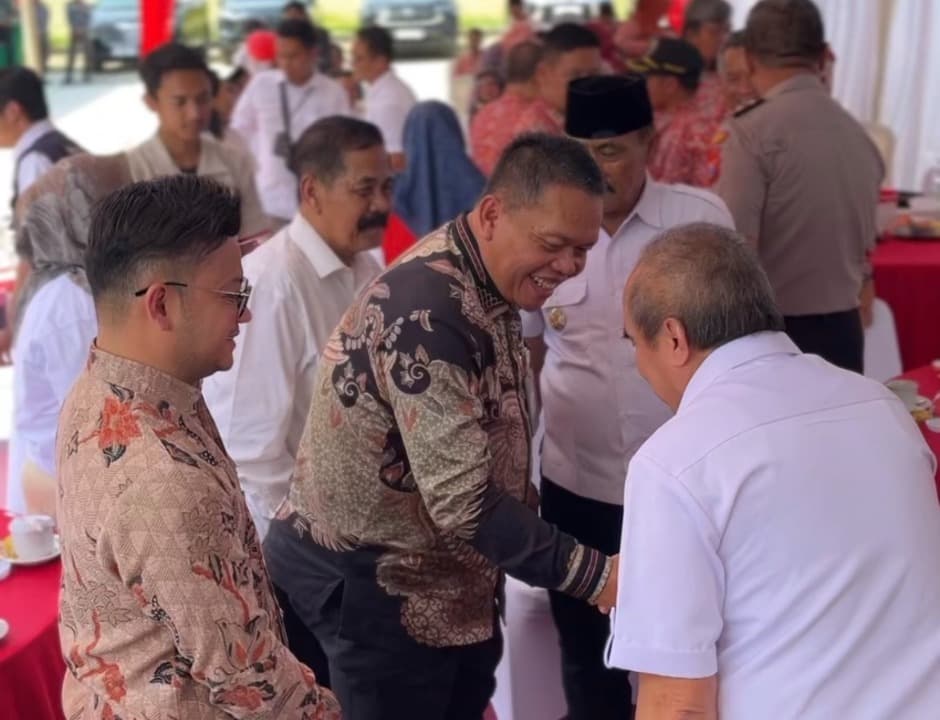 BRI dan Kemenkop RI Sinergi Perkuat Operasional KDKMP di Kabupaten Mojokerto