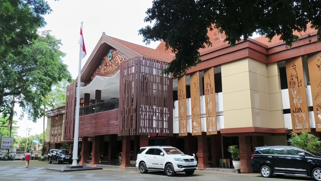 Bupati Magetan Nilai Wartawan Mitra Strategis, Fungsi Kontrol Tetap Penting