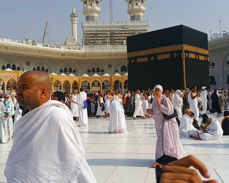 Bandara Jeddah Ditutup Imbas Konflik Saudi-Houthi, Penerbangan Kepulangan Jamaah Umrah Dialihkan ke Madinah