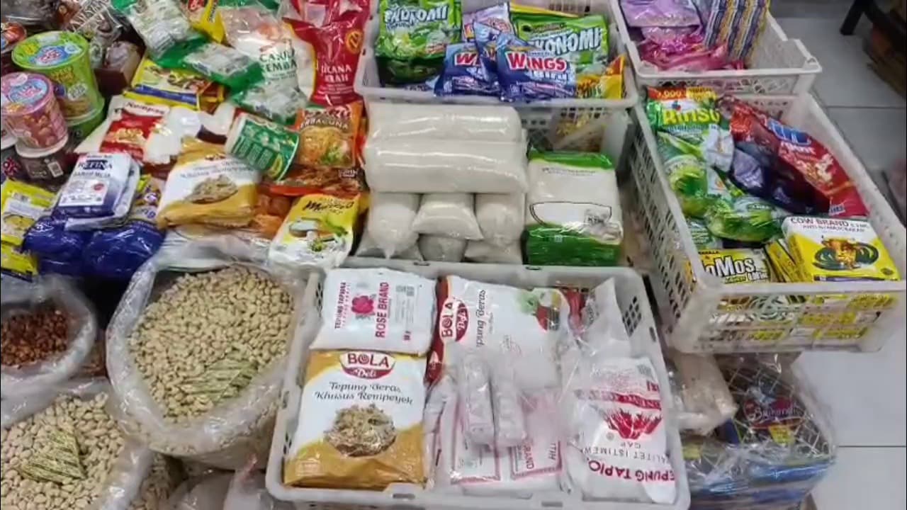 Harga Gula Pasir Naik hingga Rp19 Ribu per Kilogram, Sejumlah Sembako Ikut Merangkak