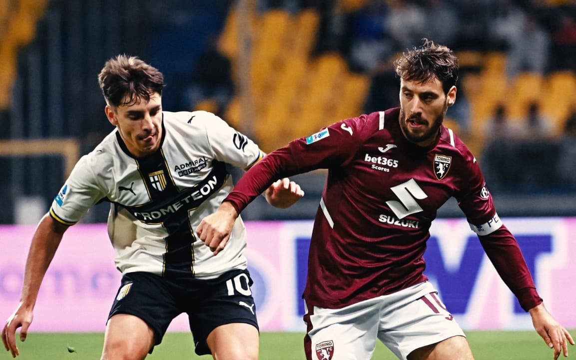 Rekap Hasil Liga Italia: Kompak Menang Besar, AC Monza dan Torino Perlahan ke Papan Tengah