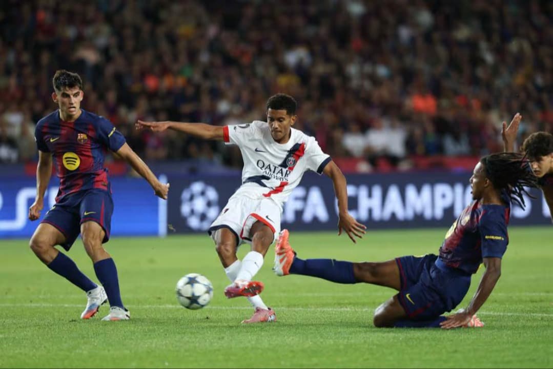 Jadwal Liga Champions Malam Ini: Barcelona Tantang PSG, Liverpool Terima Kunjungan Villarreal