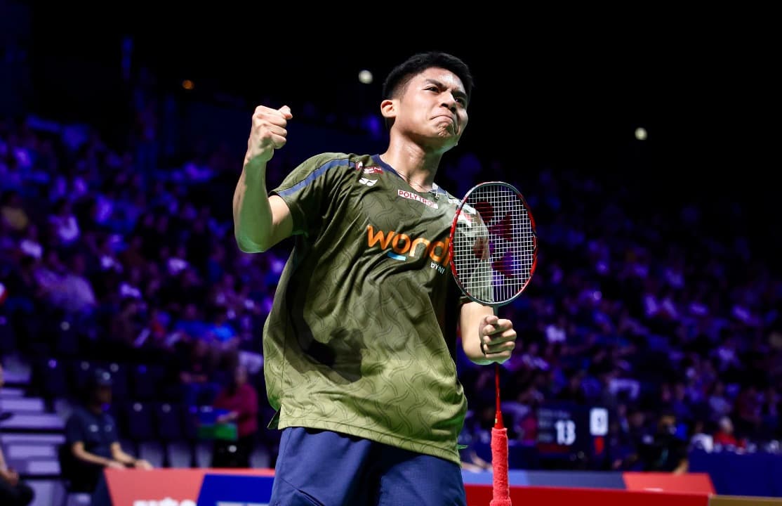 Rekap Hasil French Open 2026: 8 Wakil Indonesia Kompak Amankan Tempat di Perempat Final