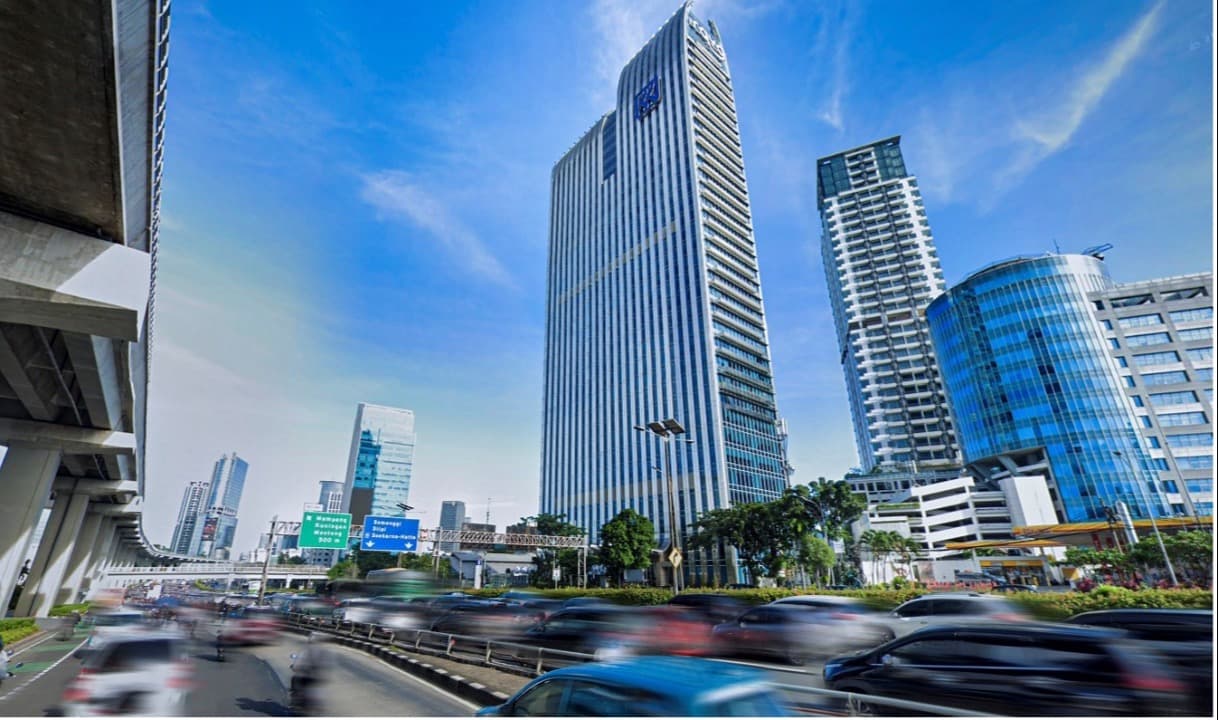 Optimistis Prospek Jangka Panjang, BRI Alokasikan Rp1 Triliun untuk Buyback Saham Tahap II