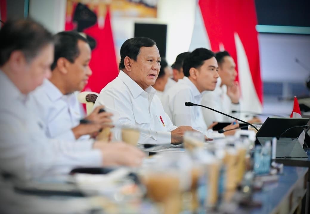 Mengejutkan! Survei Kepuasan Prabowo 67% Menurut IPO : Benarkah Faktanya Demikian?