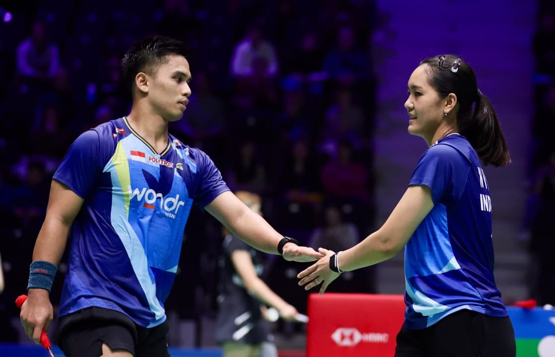 Daftar Wakil Indonesia di Hylo Open 2026: Andalkan Sektor Ganda, 10 Wakil Bertarung demi Juara