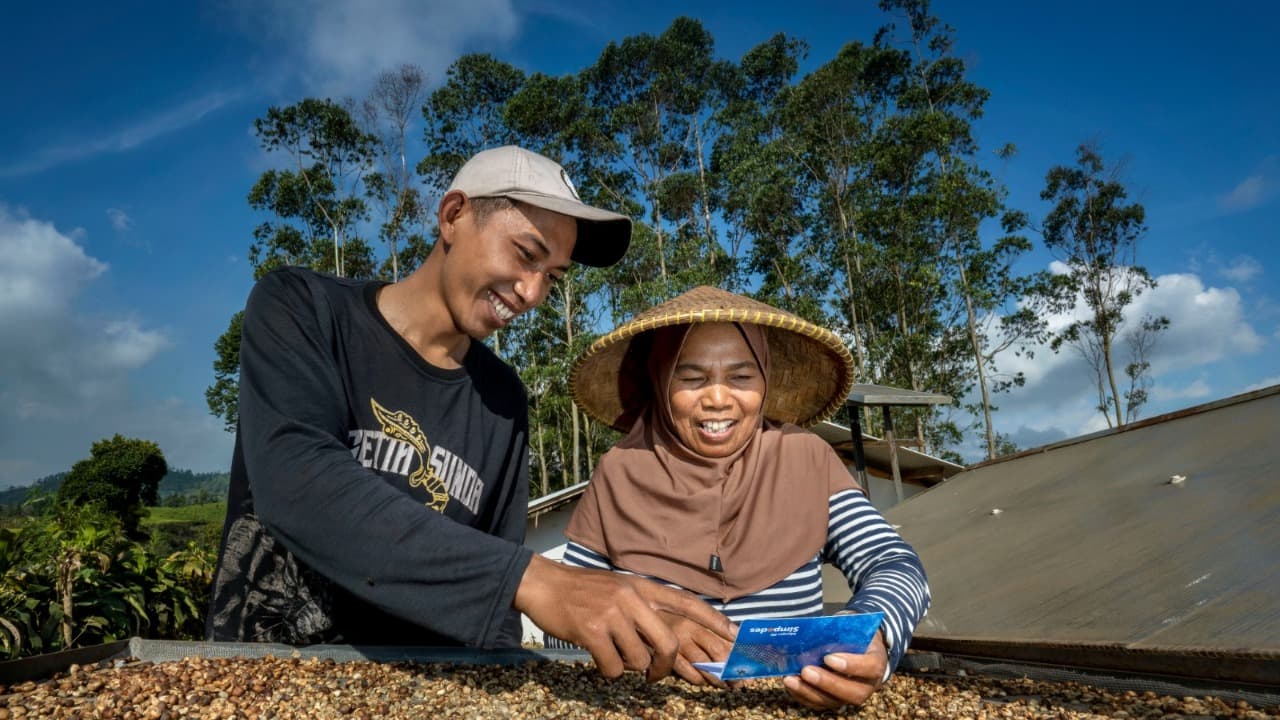 Perkuat Sektor Produktif, Penyaluran KUR BRI Capai Rp144,59 Triliun Hingga Agustus 2026