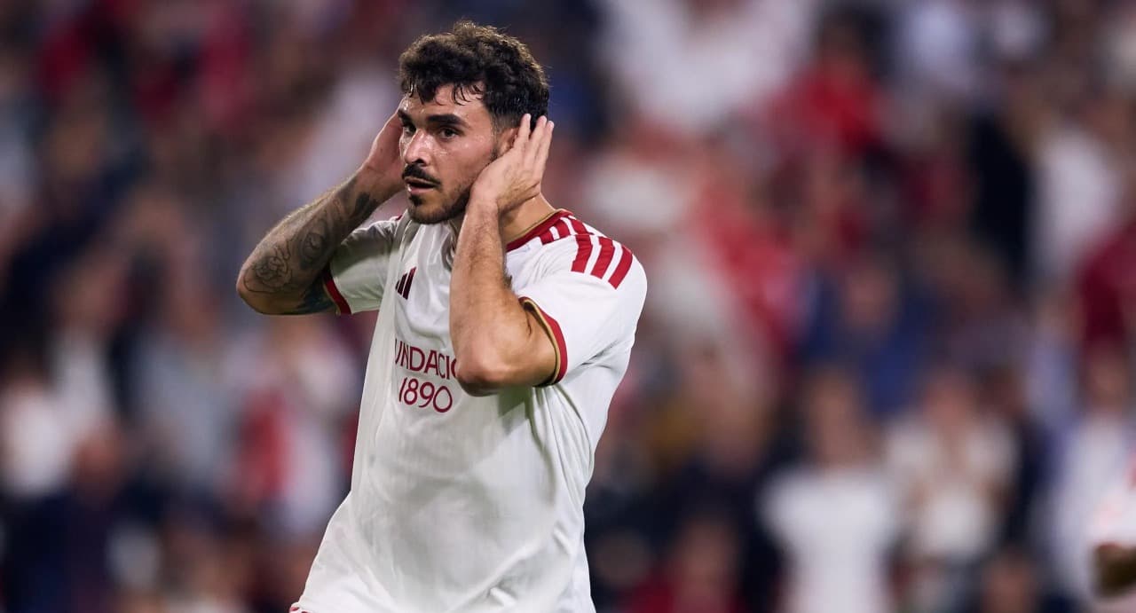 Rekap Hasil Liga Spanyol: Tumbangkan Osasuna, Sevilla Ramaikan Persaingan Zona Eropa