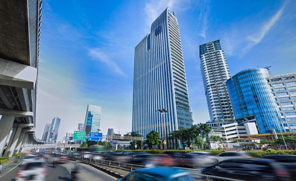 Perkuat Nilai Jangka Panjang Pemegang Saham, BRI Akumulasi Buyback Saham Senilai Triliunan Rupiah