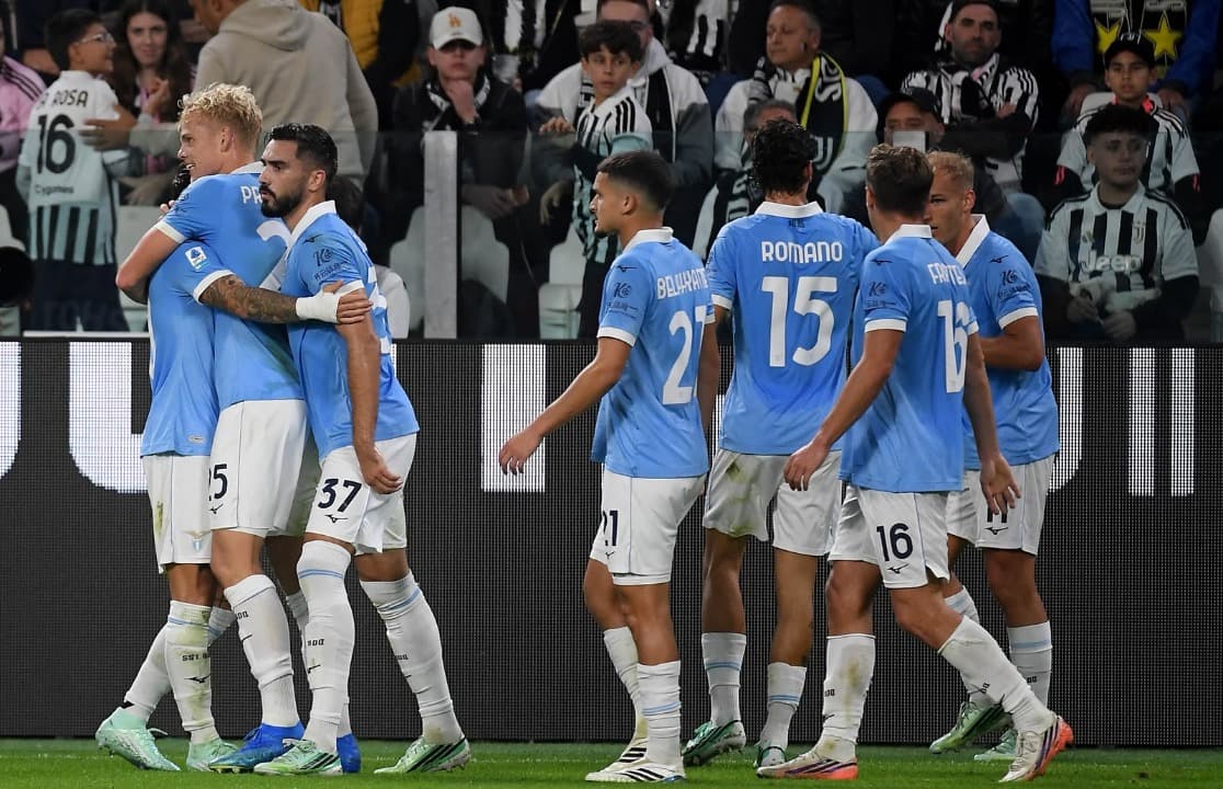 Jadwal Liga Italia Tengah Pekan Ini: Lazio dan Inter Milan Hadapi Lawan Mudah, Kemenangan Tentukan Posisi Puncak