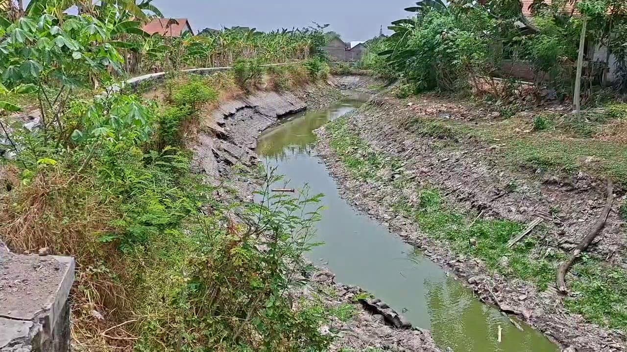 Banjir Berulang Jadi Sorotan, Pemkot Madiun Singgung Penanganan BBWS Bengawan Solo