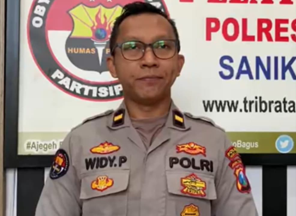 Polres Probolinggo Pastikan Tak Hentikan Kasus Dugaan Rokok Ilegal dan Blokade Pantura