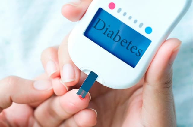 Diabetes, Apa yang Harus Diketahui?