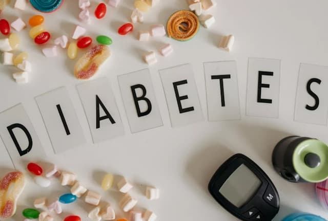 Mengenal Jenis-Jenis Diabetes