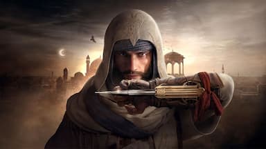 Alasan Mengapa Pengaruh Islam dalam Assassin’s Creed Mirage Membuat Game Ini Jadi Sorotan Dunia Game!